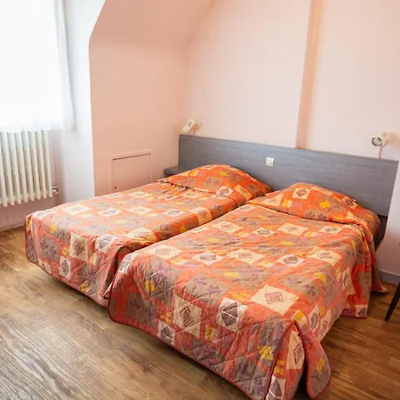 Contact Du Ladhof 2* Colmar