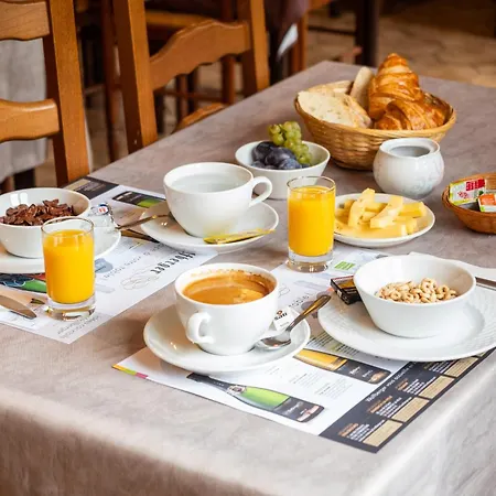 Contact Du Ladhof Hotel Colmar