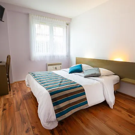 Contact Du Ladhof Hotel Colmar