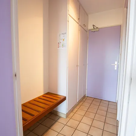 Hotel Contact Du Ladhof 2*