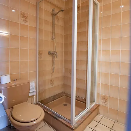 Contact Du Ladhof 2* Colmar