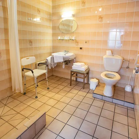 Hotell Contact Du Ladhof
