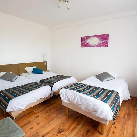 Contact Du Ladhof Hotel Colmar