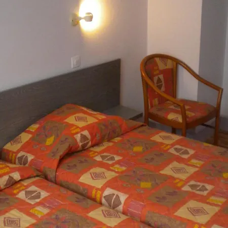 Hotel Contact Du Ladhof