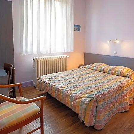 Contact Du Ladhof Hotell