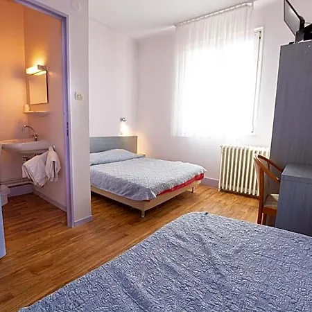 Contact Du Ladhof Hotell Colmar
