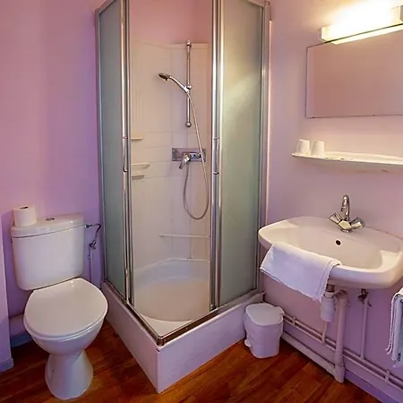 Hotell Contact Du Ladhof