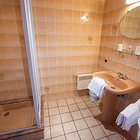 Contact Du Ladhof Hotell Colmar