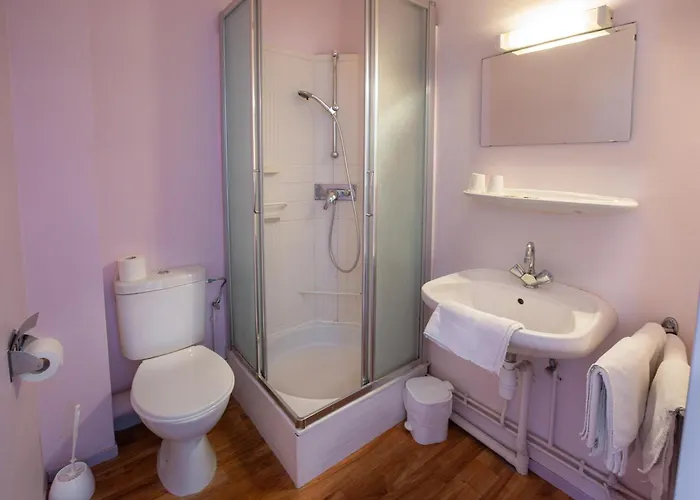 Contact Du Ladhof Colmar