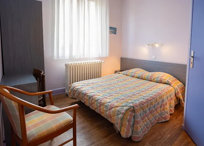 Contact Du Ladhof Hotel