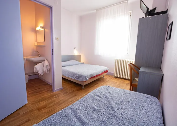 Contact Du Ladhof 2*