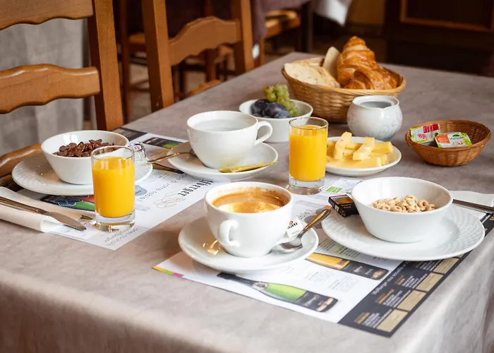 Hotel Contact Du Ladhof