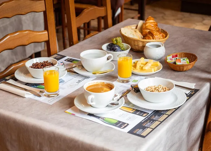 Contact Du Ladhof Hotel Colmar