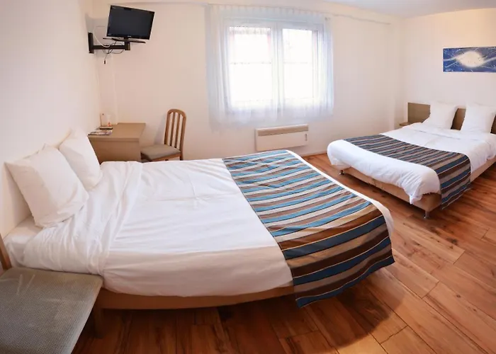 Contact Du Ladhof Hotel