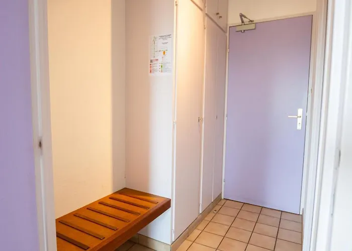 Hotel Contact Du Ladhof 2*