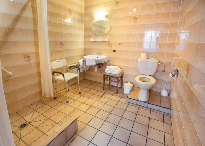 Hotel Contact Du Ladhof