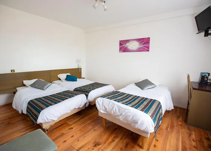 Contact Du Ladhof Hotel Colmar