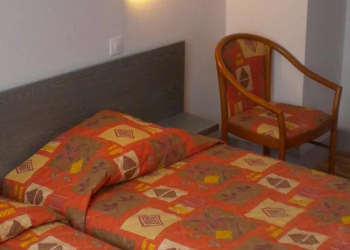 Hotel Contact Du Ladhof